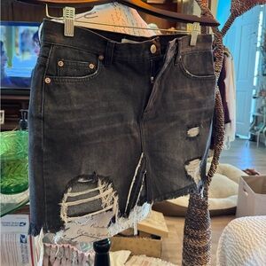 Free people we the free! NWT! Size 25! #4